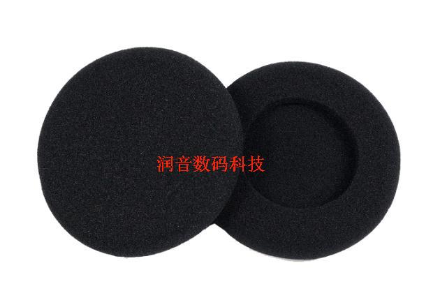 歌_德SR60 SR80i耳棉套SR125i sr225 RS1i RS2i M1 M2耳机软海绵