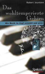 Wie Musi... Gehirn Wohltemperierte 预售 Das