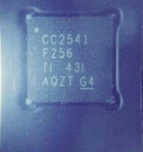 新CC2530F256 CC2531F256 CC2540F256 CC2541F256 CC2540F256RHAR