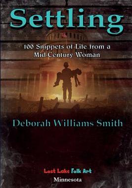 【预售】Settling: 100 Snippets of Life from ...