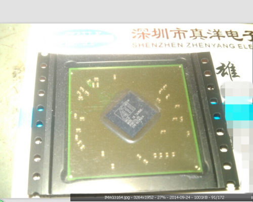 216-0728014 ATI电脑芯片BGA