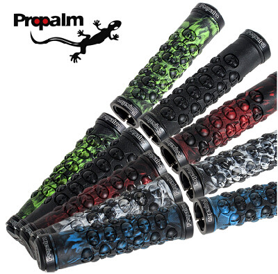 Poignées de vélo PROPALM - Ref 2341638 Image 1