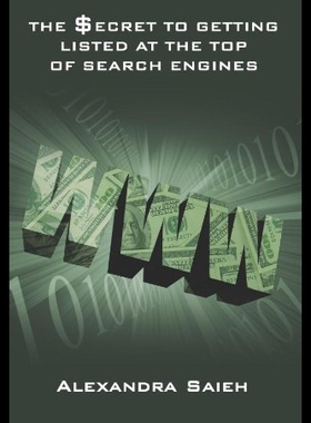 【预售】The Secret to Getting Listed at the Top of Search