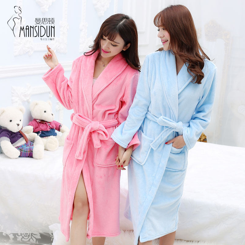 Peignoir jeunesse MSD24 - Ref 592166 Image 1