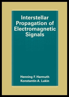 【预售】Interstellar Propagation of Electromagnetic Signa