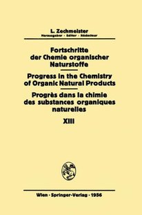 预订 Organischer Fortschritte Chemie ... Der