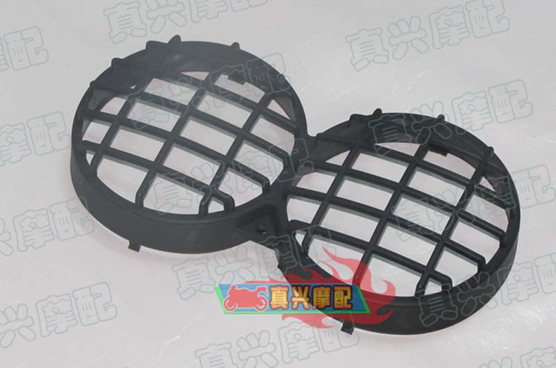 前灯外罩适用本田DIO/AF58期祖玛50/ZOOMER/BWS50鸭子大灯外网罩|ruв категории мотоцикл/оборудование/аксессуары, аксессуары мотоцикла, свет мотоциклов - от Buy2taobao.com для оказания профессиональной услуги покупки агента Taobao