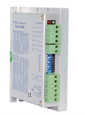 实体特价销售 正品研控步进电机驱动器YKC2405M 42/57电机驱动器