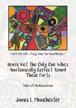 【预售】You're Not the Only One Who's Anatom...