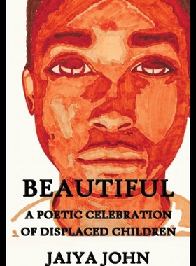 【预售】Beautiful: A Poetic Celebration of Displaced Chil