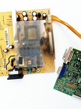 长城 G2231 M22HJU 电源板 CGCPOM22LA + 驱动板 E221166 [一套]