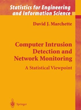 【预订】Computer Intrusion Detection and Net...