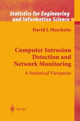 【预订】Computer Intrusion Detection and Net...