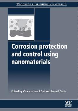 【预订】Corrosion Protection and Control Usi...