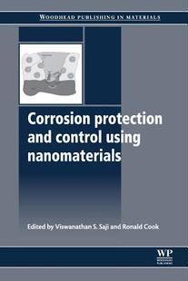 Control Usi... and Protection 预订 Corrosion