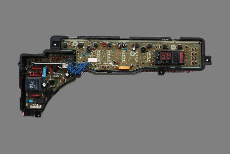 适用于松下电脑板XQB55-H541U XQB65-H641U XQB52-H540U XQB60-H642U