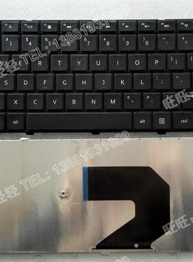 全新HP惠普 CQ43 G4-1000 G6 CQ436 CQ45-M02TX 431 246 Q72C键盘