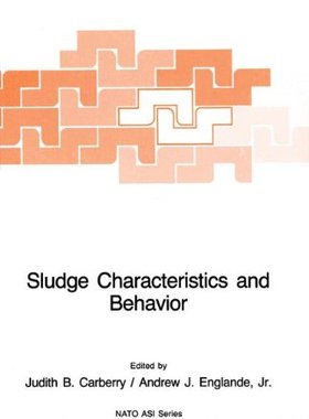 【预订】Sludge Characteristics and Behavior