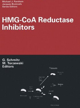 【预售】Hmg-Coa Reductase Inhibitors