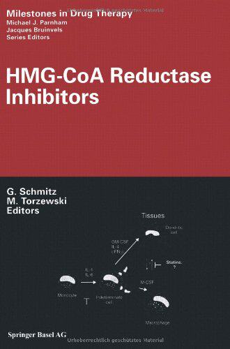 【预售】Hmg-Coa Reductase Inhibitors