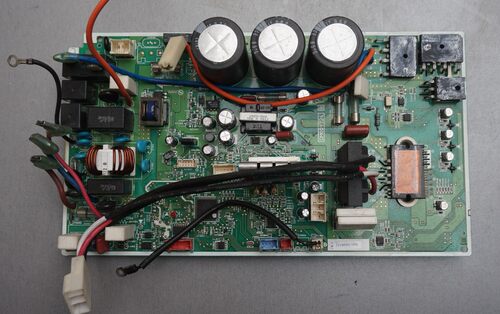 适用三菱电机电脑板DM00Y724B
