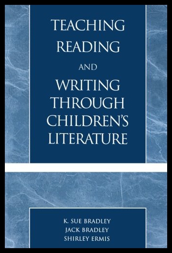 【预售】Teaching Reading and Writing Through Children's L