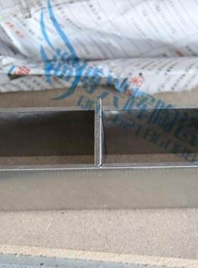 不锈钢刮釉器 长度齐全或者定做。陶瓷釉料，瓷片挂釉料刮釉料