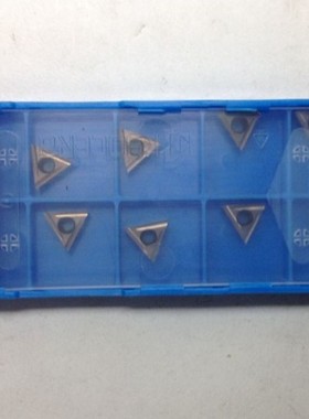 京瓷原装进口刀具 TCGT110302FR-U PR930 CNC 加工不锈钢