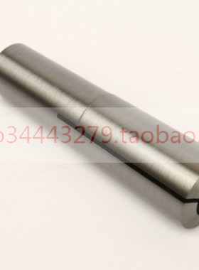 征宙直销莫氏锥度弹簧夹头莫氏夹头3号MS3 MT3高精三号卡簧筒夹簧