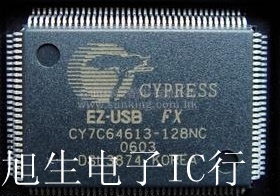 CY7C64613-128NC CY7C64613 QFP128 全新原装 现货库存