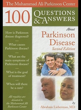 【预售】The Muhammad Ali Parkinson Center 100 Questions &