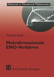 【预售】Mehrdimensionale Eno-Verfahren: Zur ...