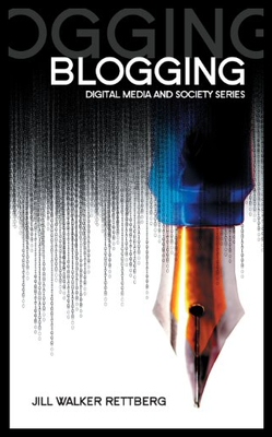 【预售】Blogging