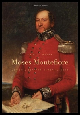 【预售】【预售】Moses Montefiore: Jewish L