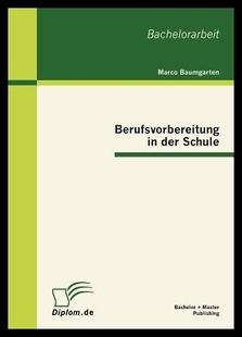 Der Berufsvorbereitung Schule 预售
