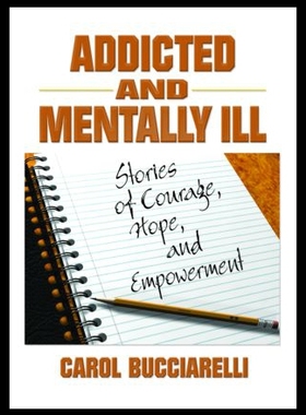 【预售】Addicted and Mentally Ill (Tent.)