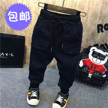 Pantoufles enfants en autre pour été - semelle autre - Ref 1035124 Image 14