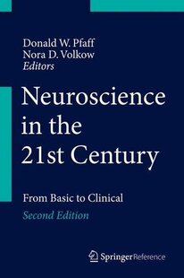 Neuroscience 预订 Fr... 21st Century the