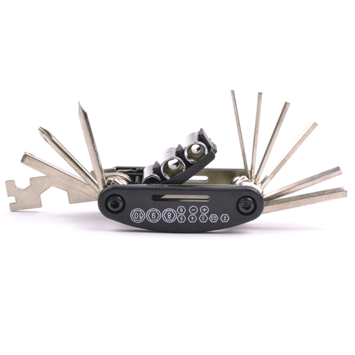 Outils pour vélo DEMONKNIGHTS - Ref 2279606 Image 1