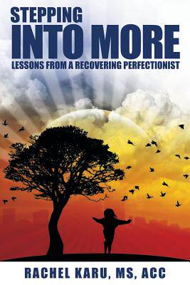 【预售】Stepping Into More- Lessons from a Recovering ...