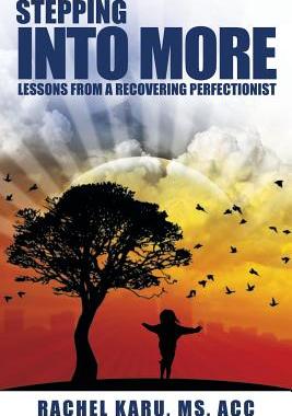 【预售】Stepping Into More- Lessons from a Recovering ...