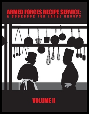 【预售】Armed Forces Recipe Service: A Cookboo