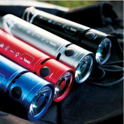 Haut-parleurs pour vélos - Ref 2264558 Image 1