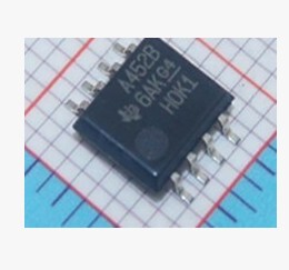 贴片IC A452B SN75452BPSR 进口驱动器芯片 SOP-8宽体积 可直拍