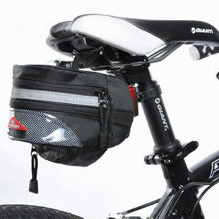 Sacoche pour vélo mixte - Ref 2224594 Image 1