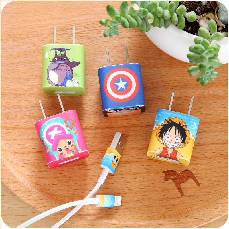 Autocollant pour téléphone mobile - Ref 1372460 Image 1