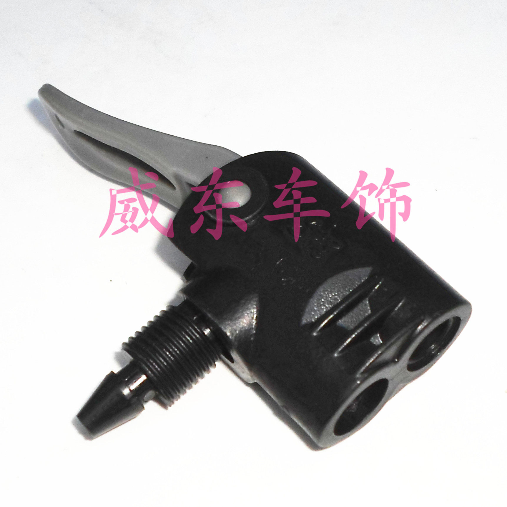 Pompe à vélo - Ref 2392157 Image 1