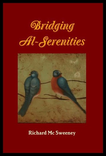 【预售】bridging al-serenities