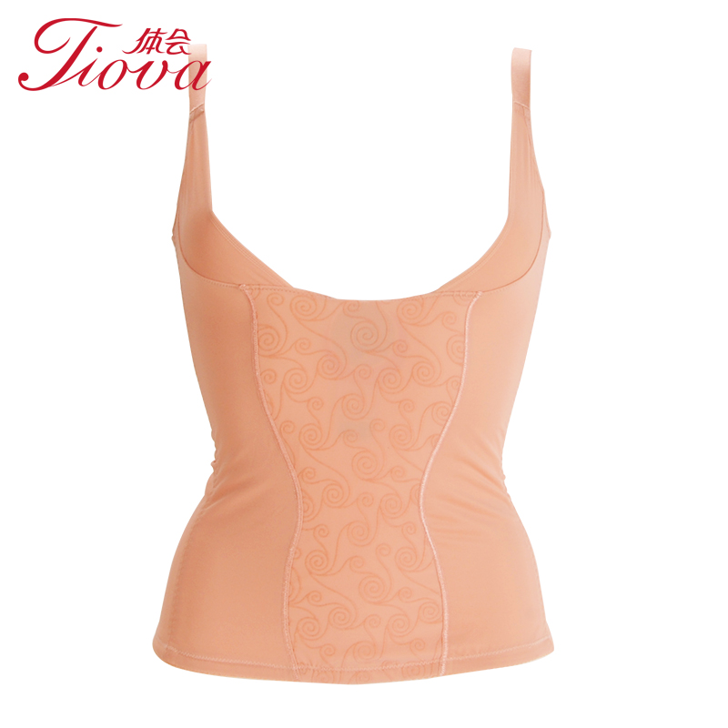 Sous-vêtement minceur wsl0021 en nylon - Ref 709957 Image 1