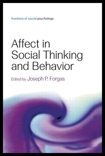 Affect Social Thinking Behavior and 预售